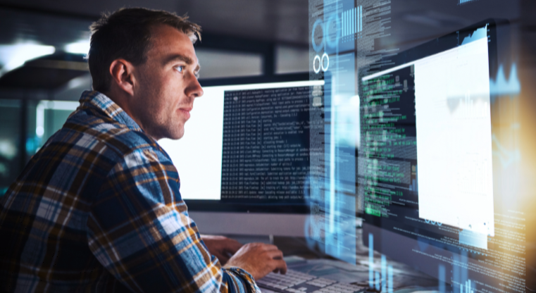 Enhancing Cybersecurity Measures in Maintenance Operations