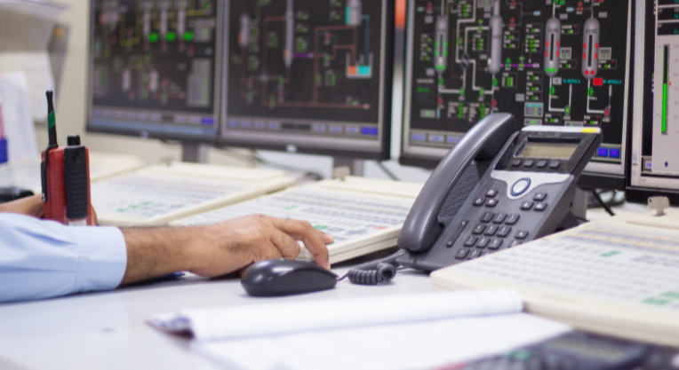 Remote Monitoring and Maintenance: The Future of Maintenance Work