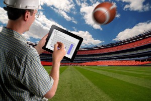 CMMS Maintenance for College Stadiums