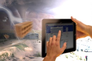The right CMMS solution can reduce impact of natural disasters