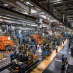 industrial workforce development