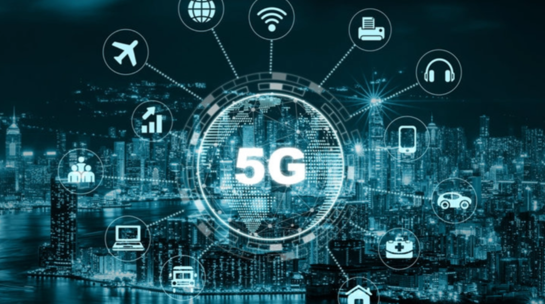 The Impact of 5G Technology on Real-Time Maintenance Monitoring