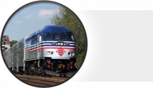 CMMS Case Study for The Virginia Railroad Express
