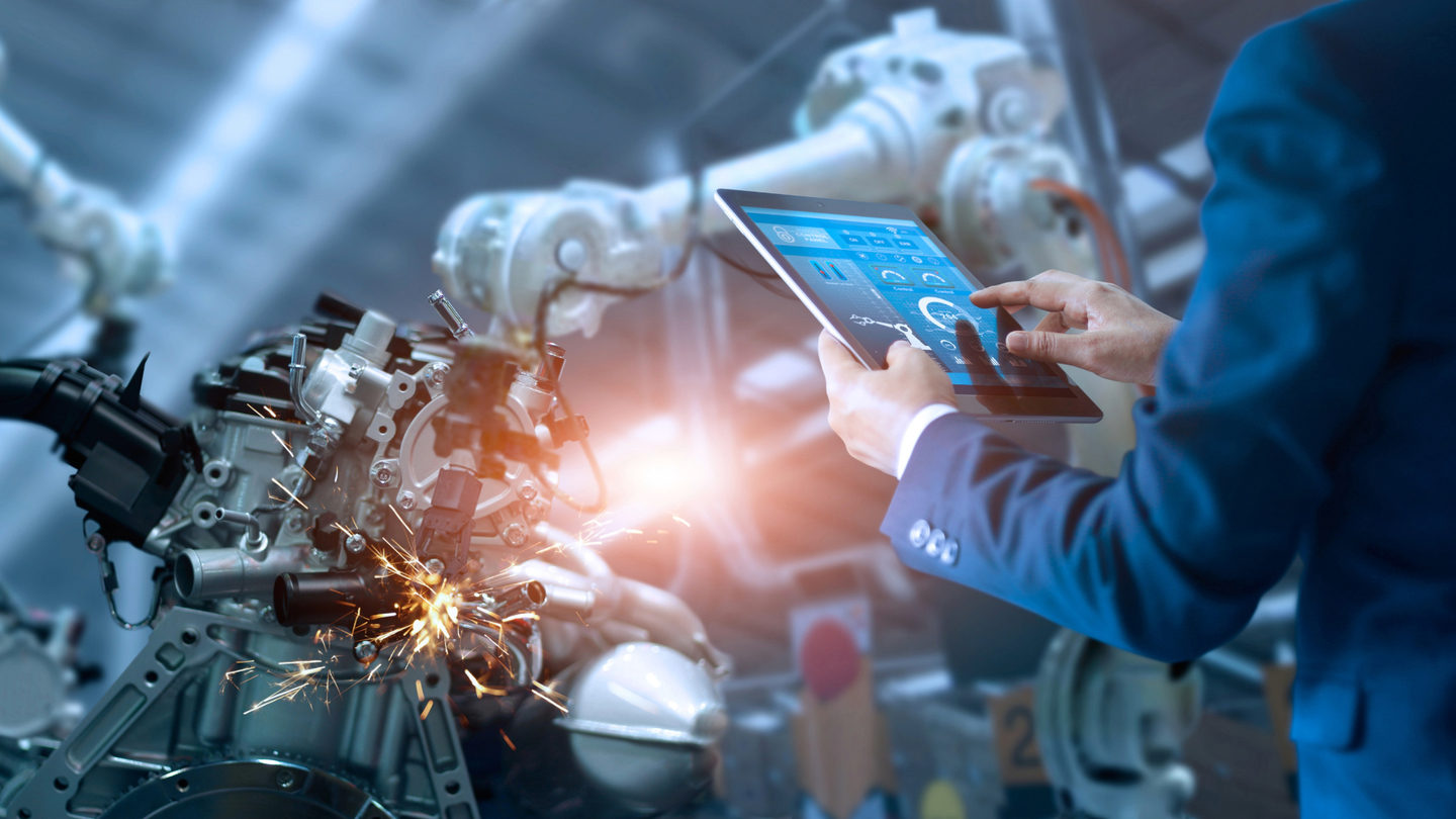 Robotics and Automation in Maintenance: Transforming Industry Practices