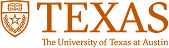University Of Texas Logo