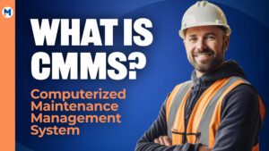 What is CMMS