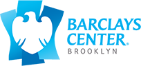 Barclays Center Logo