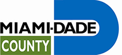 Miami Dade County Logo | Inventory Management Software