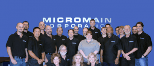 Micromain Team
