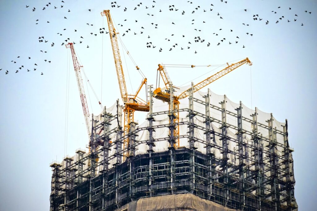 The Definitive Guide to Building Management Basics - MicroMain
