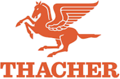 Thacher School Logo | MTTR